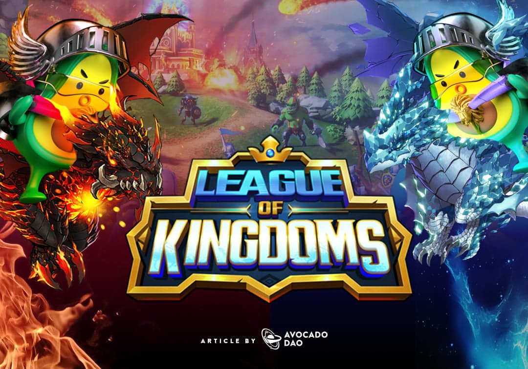 League of Kingdoms