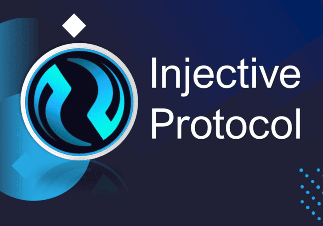 Injective